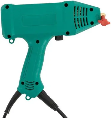 Zdjęcie produktu dla Pistoletowa szlifierka 3000 W - Przenośna - Wyświetlacz cyfrowy - Do obróbki metali