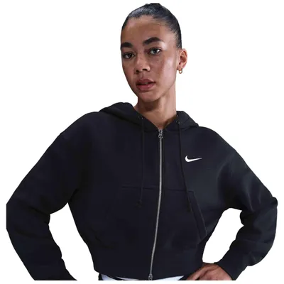 Immagine prodotto di Felpa con cappuccio Nike HV2426-010 da Donna