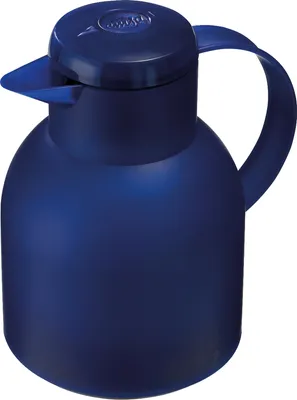 Obrázok produktu pre EMSA 504231, Modrá, Priesvitné, 12 h, 24 h, Nemecko, 145 mm, 178 mm