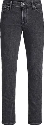 Produktbild von Jack & Jones Clark Van Am 397 Jeans Schwarz 31 / 34 Mann Schwarz 31