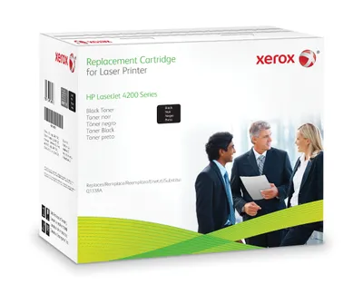 Immagine prodotto di Xerox Cartuccia toner nero. Equivalente a HP Q1338A. Compatibile con HP LaserJet 4200