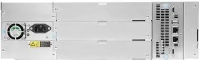 Produktbild von HPE MSL3040 Scalable Base Module 0 Drives 40 Slots