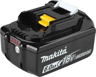 Obrázek produktu pro Příslušenství k elektrickému šroubováku Makita BL1860B