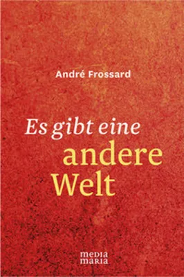 Produktbild von Es gibt eine andere Welt