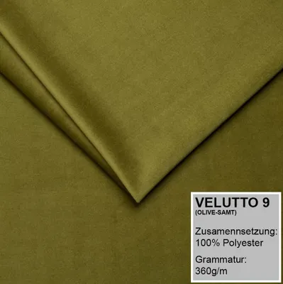 Produktbild von Polsterbett MIAMI 120x200 mit Matratze und Bettkasten. Möbel vom Hersteller- Handarbeit! Bett Komplett-Set mit Matratze,Bettkasten, Lattenrost & Kopfteil. Modern und robust. Elegantes Bett mit massives Kopfteil und kristallähnlichen Knöpfen.