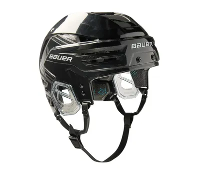 Produktbild von Bauer RE-AKT 85 Helmet SR Schwarz S Eishockey-Helm