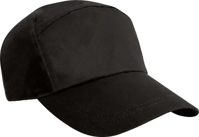 Immagine prodotto di Result Headwear - Cappellino da baseball "Advertising" RW10265 (Taglia unica) (Nero)