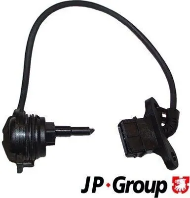 Produktbild von JP GROUP Rückfahrschalter 1196601100 für AUDI A4 Avant (8ED, B7) elektrisch