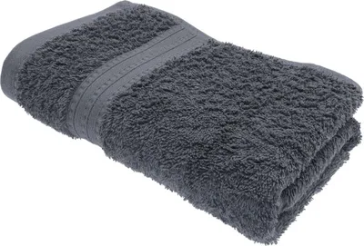 Produktbild von Handtücher aus Bio Baumwolle, besonders saugstark, 550 g/m², schadstoff