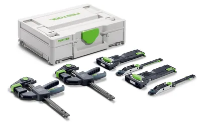 Obrázek produktu pro Sada příslušenství Festool ZS FS-EP TS/TSC55 | 578697