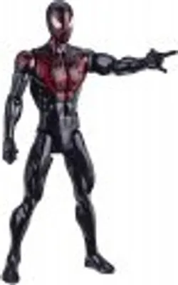 Image de Hasbro - Marvel Spider-Man Titan Hero Series Miles Morales