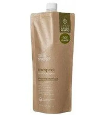 Produktbild von Milk_shake 8032274083344, 750 ml, Shampoo, Professionell, Frauen, Alle Haare, Alle Farben