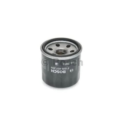 Produktbild von BOSCH Ölfilter F026407209 Mazda / Kia