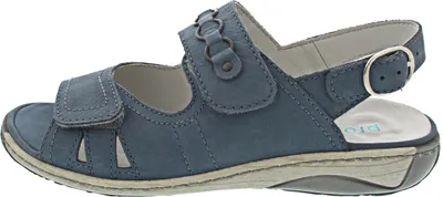 Produktbild von Waldläufer Garda 210004-191-263 (5/denim)