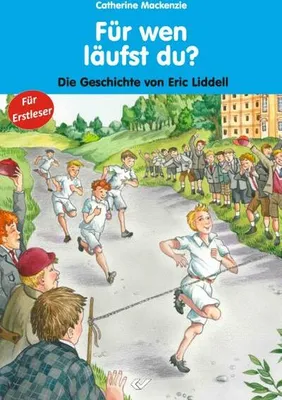 Image de Für wen läufst du?