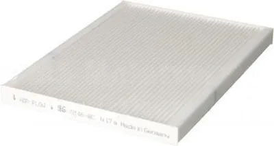 Produktbild von Innenraumfilter-Einsatz 264 - 196 mm KOLBENSCHMIDT für u.a. VOLVO FH