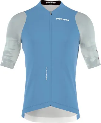 Produktbild von Bioracer Icon Kurzarm-radtrikot  S Mann  S