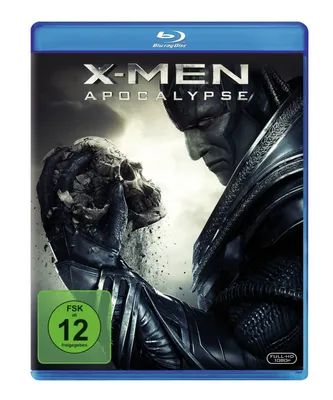 Produktbild von X-MEN Apocalypse