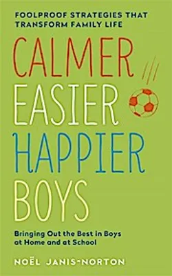 Image de Calmer, Easier, Happier Boys