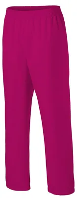 Immagine prodotto di Exner - Pantaloni da uomo/donna unisex LT5322 (4XL) (rosso bacca)