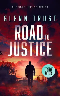 Produktbild von Road to Justice