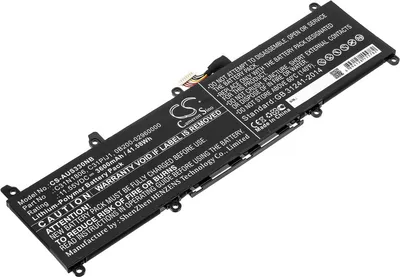Produktbild von Akku für Asus VivoBook S13/Adol 13, 3600mAh, Li-Pol