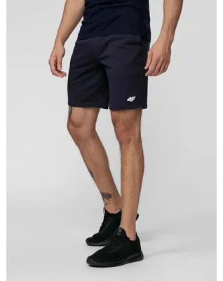 Obrázek produktu pro Pánské teplákové šortky 4F 4FWSS25TSHOM0816-31S-L