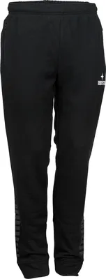 Produktbild von Derbystar Sweathose Ultimo  XXXL schwarz