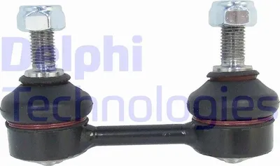 Produktbild von DELPHI Koppelstange Stabilisator für MITSUBISHI CARISMA (DA) TC1786