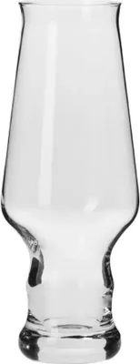 Zdjęcie produktu dla Krosno Szklanki do piwa IPA 400 ml, Szklanki do piwa, 400 ml, Przezroczysty, Szkło, Splendour, PZH