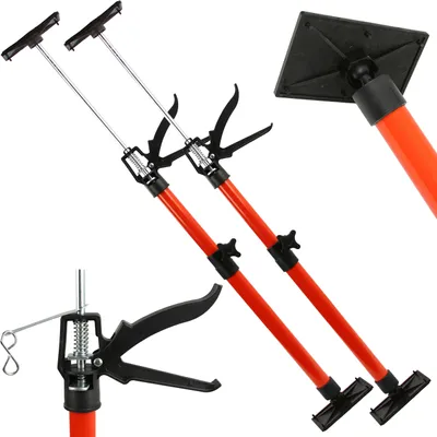 Obrázok produktu pre Teleskopická podpera 50-115cm 2ks 18510