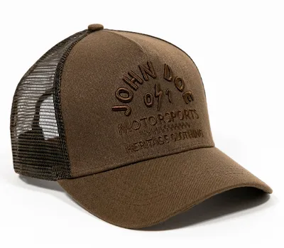 Imagen del producto de John Doe, gorra Heritage