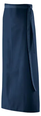 Produktbild von Exner - Schürze, Unifarben LT3354 (Einheitsgröße) (Marineblau)