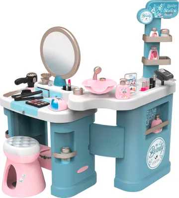 Produktbild von Smoby My Beauty Center Kosmetikstudio