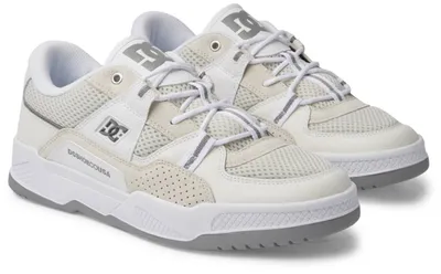 Produktbild von DC Shoes Construct Olive/White Größe EU 47