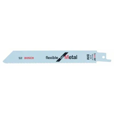 Obrázok produktu pre Bosch 2 608 656 037, Pílový kotúč, Kov, Potrubie, Profil, Plech (hrubý), dvojkovový, Modrá, 1,8 mm, 10 cm