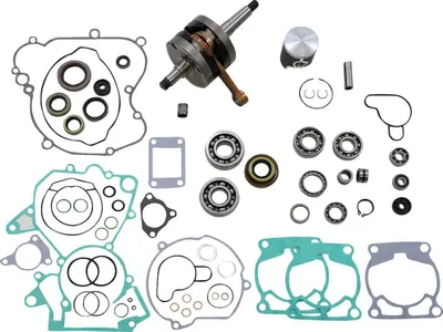 Produktbild von Engine Kit Ktm