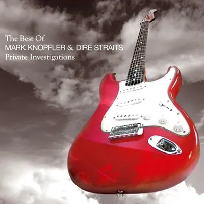 Immagine prodotto di Il meglio dei Dire Straits e di Mark Knopfler