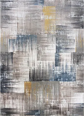 Obrázek produktu pro 80x150 cm Kusový koberec Reyhan 8203 Multicolor