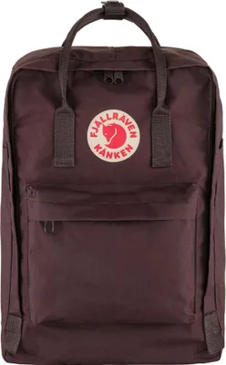 Obrázok produktu pre Fjällräven Batoh Kanken Laptop 17'' 30 x 18 x 42