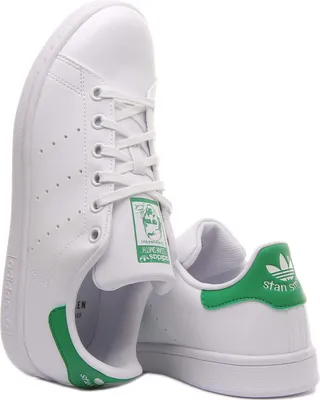 Zdjęcie produktu dla Adidas Buty Stan Smith J, FX7519