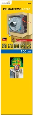Produktbild von Schellenberg Isolierung Für Blinde Schubladen 1000x500x13 Mm Durchsichtig Durchsichtig One Size