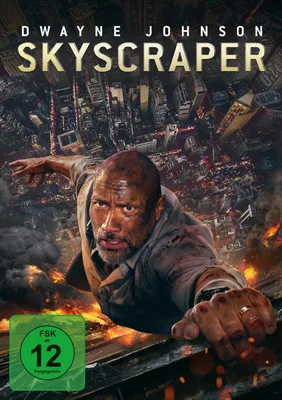 Produktbild von Skyscraper
