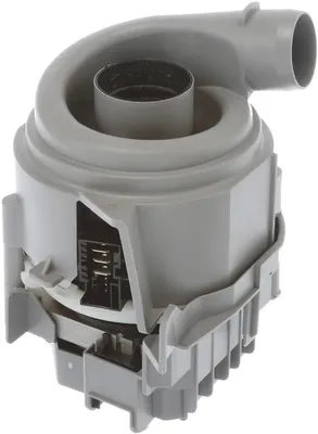 Produktbild von Bosch Wärmepumpe geeignet für Geschirrspüler 12014980