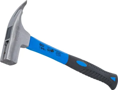 Zdjęcie produktu dla BGS technic Roofing Hammer, 770 g