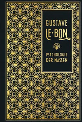 Productafbeelding van Psychologie der Massen