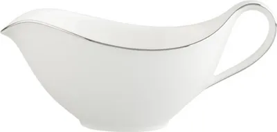 Produktbild von Villeroy & Boch Anmut Platinum No.1 Sauciere-Oberteil 250ml