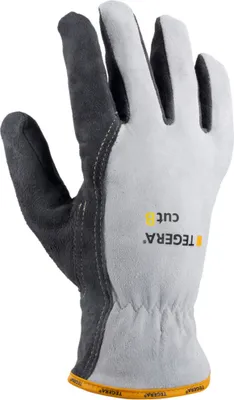 Produktbild von Ejendals Handschuh-Paar Tegera 256, Handschuhgröße: 8