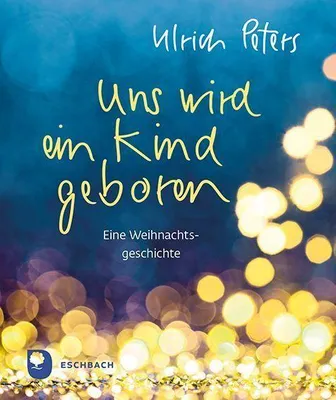 Produktbild von Uns wird ein Kind geboren