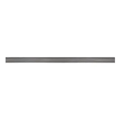 Produktbild von Tersa Hobelmesser | 260x10x2,3mm | 1 Stück | HSS 6% M2 | für Hartholz und Weichholz gut geeignet | Systemhobelmesser passend für Tersa-Spannsysteme